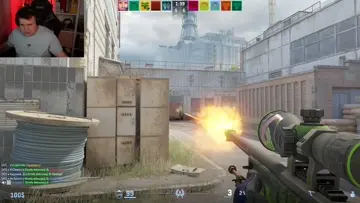 inhuman reaction