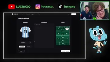 la mejor carrera