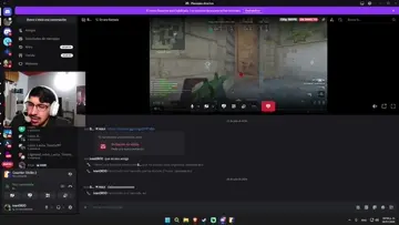 Hacker y es horrible en cs2