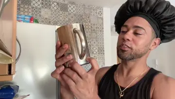 Un beso pa mi tía 🫶