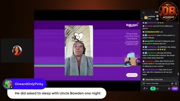 JAIDYN IS MEXICAN
