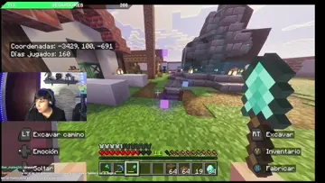 Terminando hacienda urbana | Clip