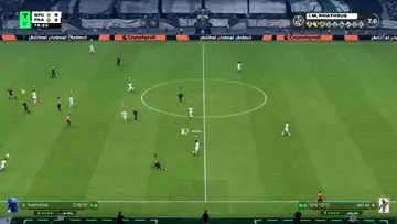 gol kyosh