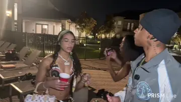 fitst stream