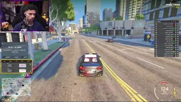ريك الخروف