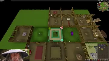 POH before and after Hosidius blueprints.