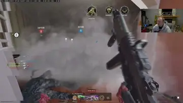 Bill nade himself
