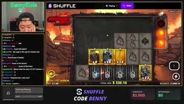 highway to hell 13k
