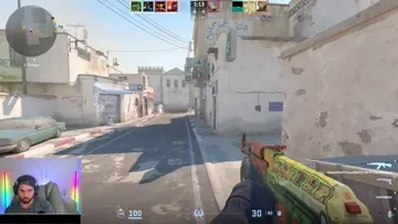 wow
