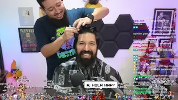 El primer paso a la trajedia