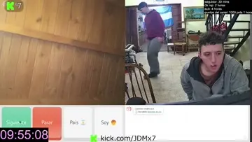 2do pedo machi