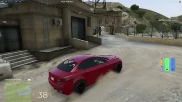 Hayirmı lan siz bize