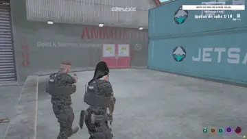 1 kill ammu
