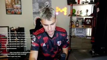 Ameakis krazei teosty & Madney