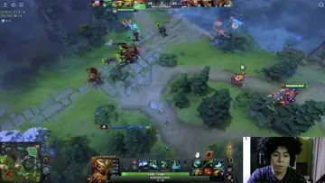 Echo slam de 10 bolivares xd