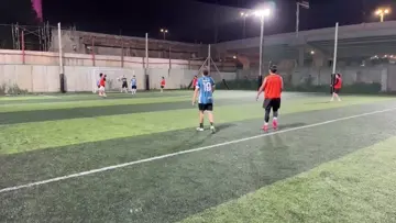 Primera practica con pioneros un 10