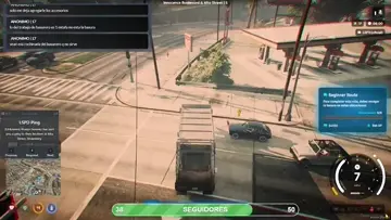 accidente fatal termine perdiendo todo