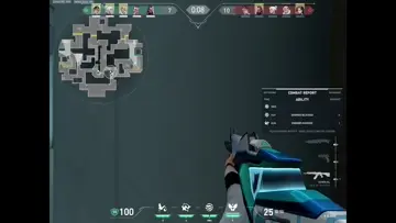 ora hits diff