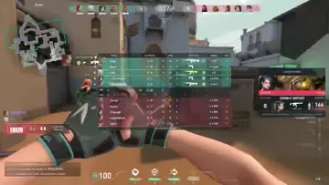 clip