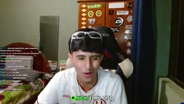 Y DALE SAUUU (q rara forma de pedir gampi)