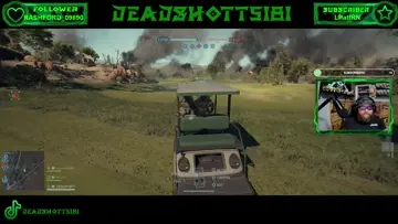 C4 cart