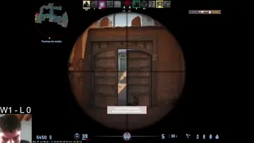 flick con ap
