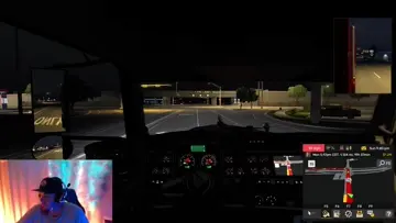 Coming in HOT!!