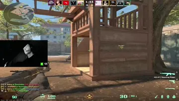 Flešing long by metiu. xDDDDD