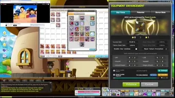 rollear 15 matt y 30 boss damage