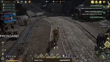 ITEM FOR NEWBIE