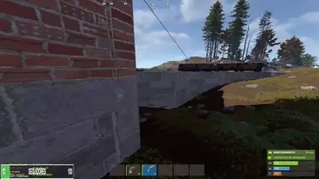 doble barrel carry