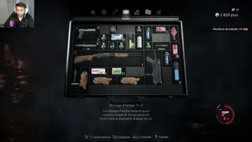 Resident Evil 4 Remake