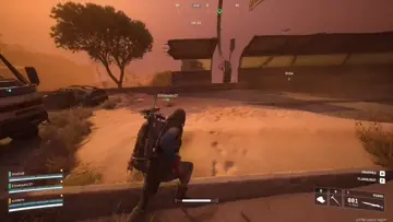 perfect timing