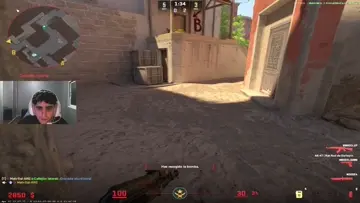 tilt