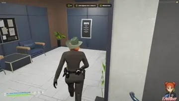 Mrpd Change character