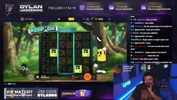 Keep em 16k win