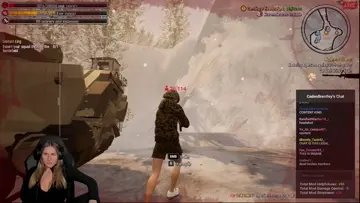 Never playing cod xD