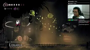 "ELA ME DÁ A BUMDA!!!"