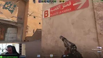 one tap