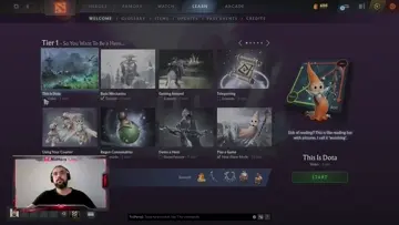 #DOTA #1