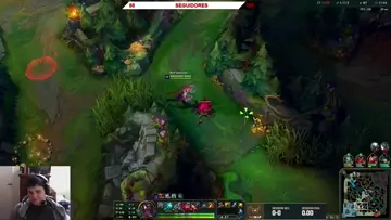 Report Jg?