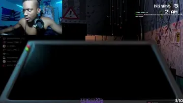 rage quit