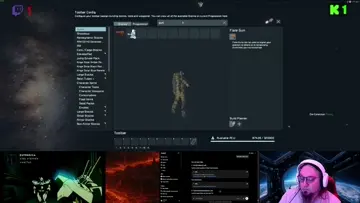 Space Engineers - Drone kamikaze
