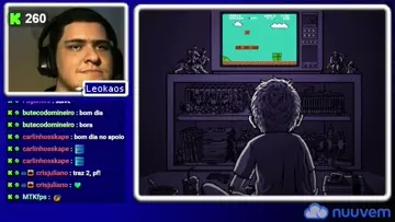 Se tiver um pãozinho…