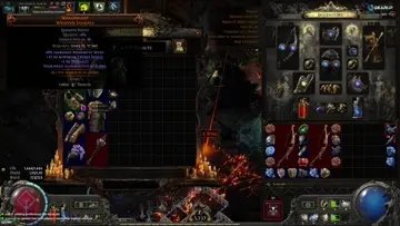 mageblood drop