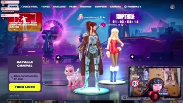 XD