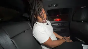 late night