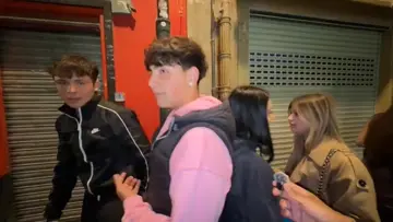 semana inglesa