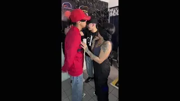 un loco el hernan