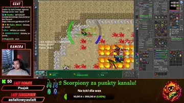 worek, worek w koncu worek!